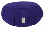 Zafu Meditation Cushion Cotton #2